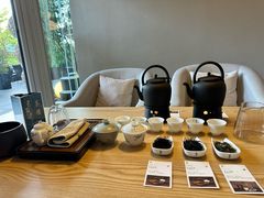 -茗知道茶馆(世博源店)