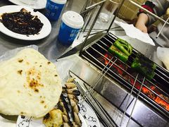 -小寒羊烧烤(凯瑞时代大厦店)