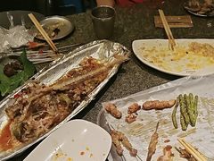 -锦州御烧烤·形象店(人民街店)
