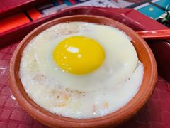 蛋蒸肉-农园餐厅(北京大学店)