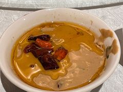 -清真·鸦儿李记·涮肉(和平里店)