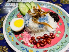-小娘惹厨房Little Nyonya(狮城有约上榜店)