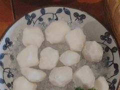 -老员外骨汤火锅(海州古城店)