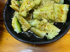 -蟹肉煲蟹肉(阊胥路店)