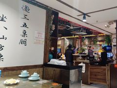 -灶东家民间菜(回兴店)