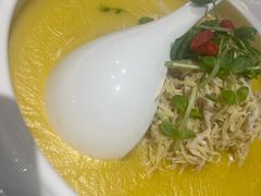 -彩虹之约•淮扬家宴(亚运村店)