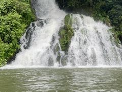 -九华奇缘探险漂流
