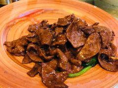 -堂宴·老厦门私房菜(1988仙岳总店)