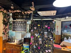 -陈生记黑鱼馆·20年活鱼现杀(宁波鼓楼店)