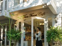 -Fern Forest Cafe