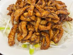 -沣元春饼馆(幸福巷店)