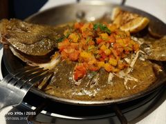 -Marina厨房·ALA精酿(月湖盛园店)
