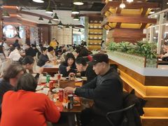 -The COOK·厨餐厅·自助餐(浦东嘉里大酒店)