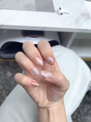 -喜柚自助美甲美睫