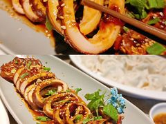 -前海沿·青岛菜(李沧万达店)