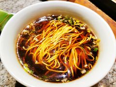老牌阳春面-南京大牌档(中关村店)