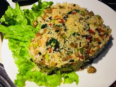 -阿泽禧烤肉(民兴花园店)