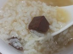 鸭粥-电白鸭粥店(下沙二坊88号店)