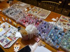 -100家灵感仓库·DIY团建(什刹海店)