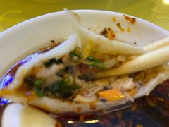 大年三十素水饺-饺子王(金厦里店)