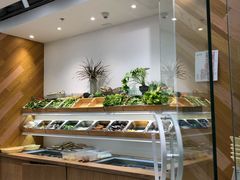 自助取餐区-许小树(国贸商城店)