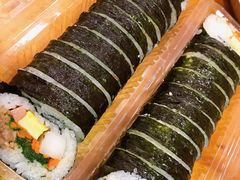 -金家紫菜饭(老客运站店)