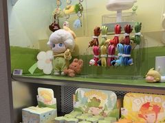 -泡泡玛特POPMART(蓝色港湾店)