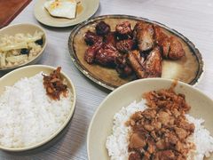 -圆宝台湾小吃(迎津街店)