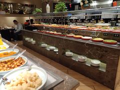 -欢乐牧场海鲜烤肉自助(牡丹园店)