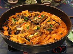 -西湖春天•老字号杭州菜(百汇店)