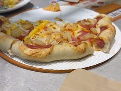 -必胜客(上海新南方商城PH店)