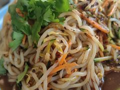 -何必是家面馆 HB noodles&coffee