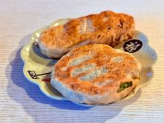 -老北京馅饼粥(西单店)