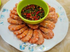 -小海豚•老字号海鲜餐厅(天涯店)