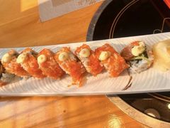 -本家食堂(华南店)