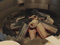 -去吃火盆烧烤(渝北兴科路店)