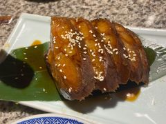 -南京大牌档(香港广场店)
