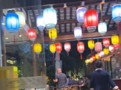 -院8里·少城记忆老川菜(宽窄巷子店)