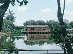 -绿雅居原生态农庄(小涌店)