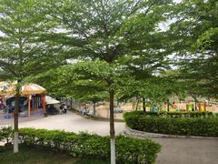 -盈香心动乐园