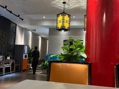 -汉水谣·江景餐厅(江滩店)