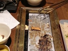 -新石器烤肉(中房金谊广场店)