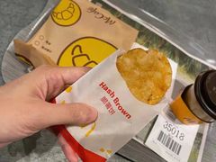 -麦当劳(沙面店)