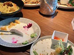 -星叶·东南亚料理(宁波万象汇店)