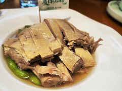 -三凤酒家·百年无锡菜(清扬茂业店)