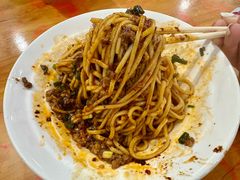 -华兴街自力面店