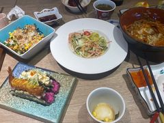 -千寿·金焰食堂(仁和新城店)