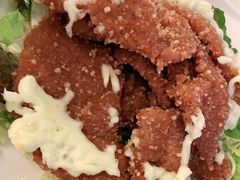 -丰收日·小海鲜·沪上家宴(顾村正大店)