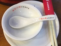 -周鱼小馆石锅酸菜鱼(活力汇店)