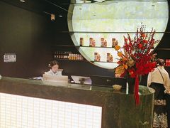 -宫燕府·京菜·烤鸭·淮扬菜(王府中心店)